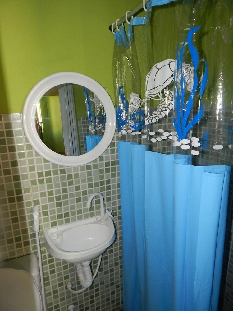 Hostal Hostel Suites Praia Grande
