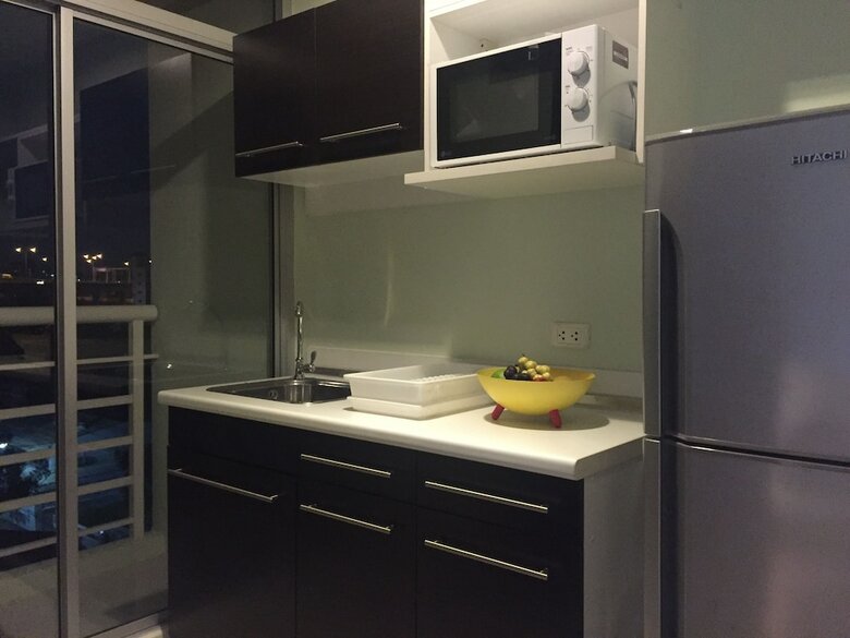 Apartamentos The Link Onnut By May