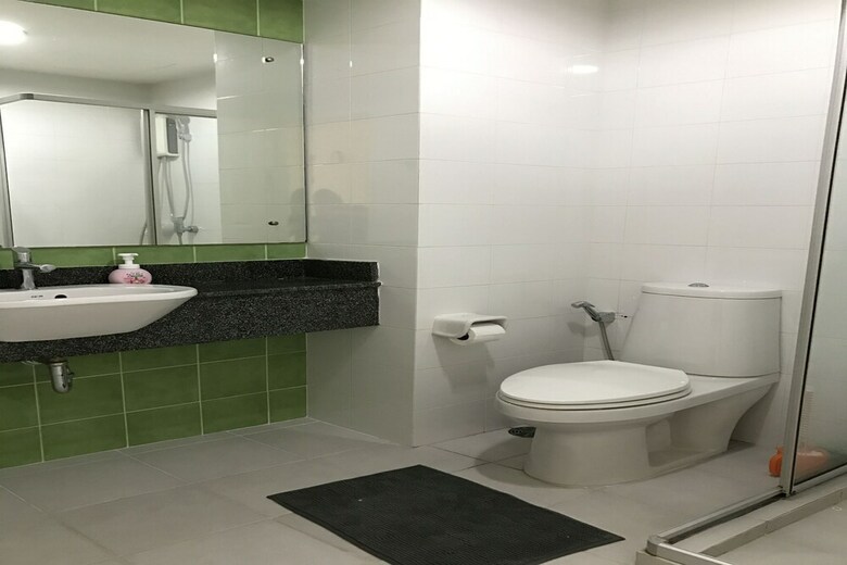 Apartamentos The Link Onnut By May