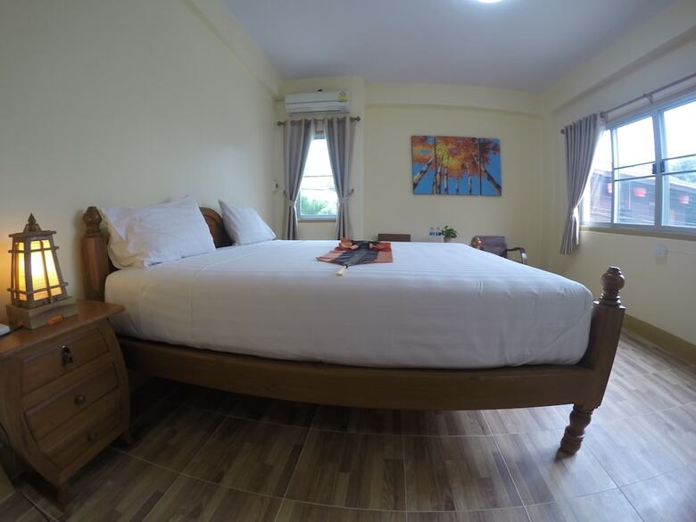 Hotel Kavil Guesthouse