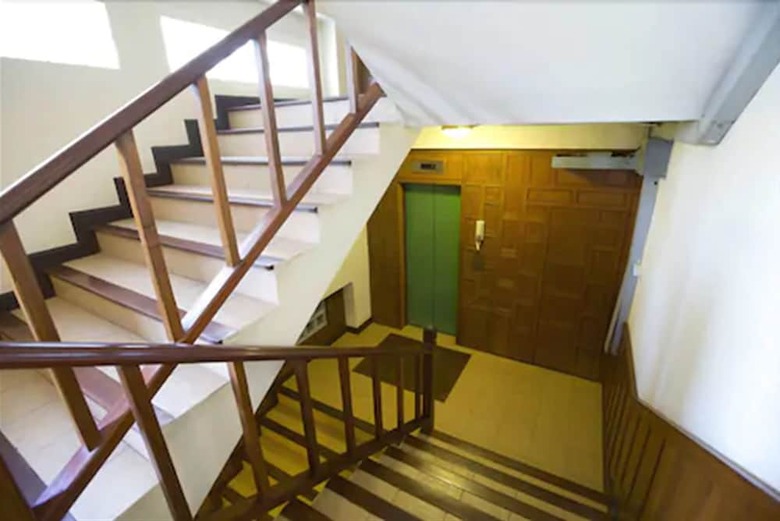 Lamphu Tree House Boutique Hotel