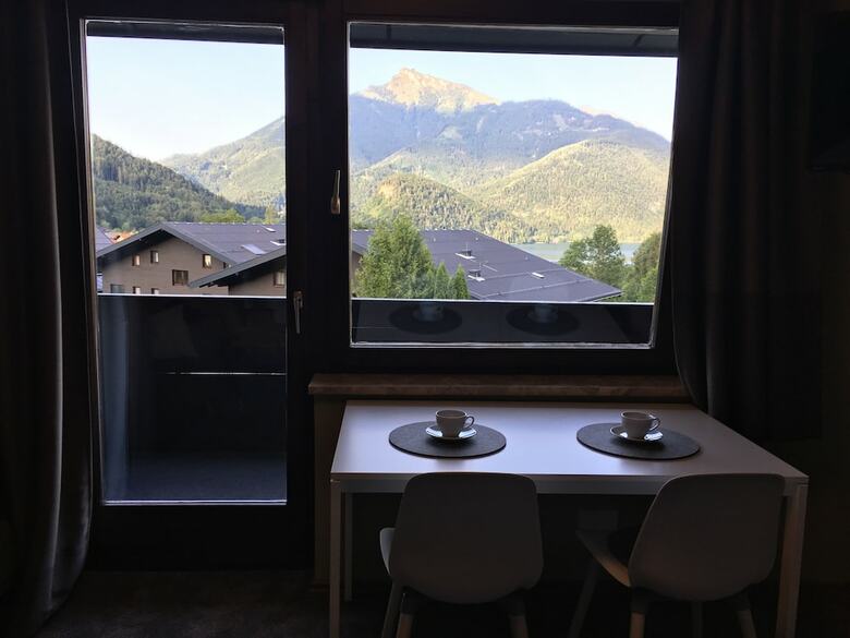 Klamas Apartments In Wolfgangsee