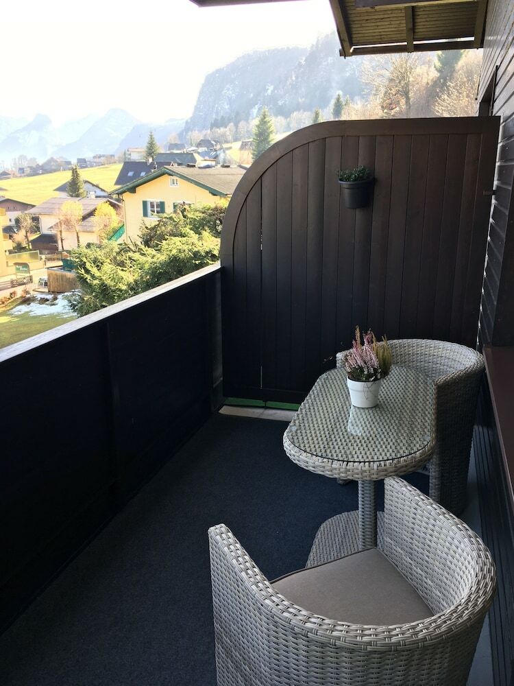 Klamas Apartments In Wolfgangsee
