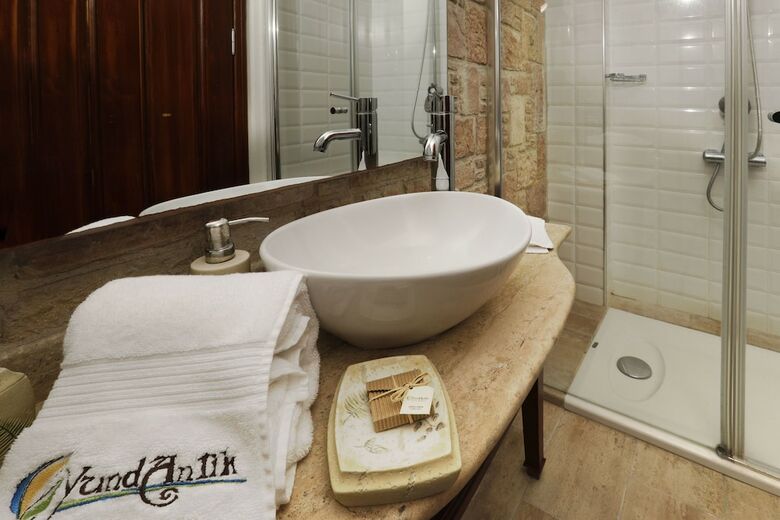 Hotel Yundantik Cunda Konaklari - Special Class