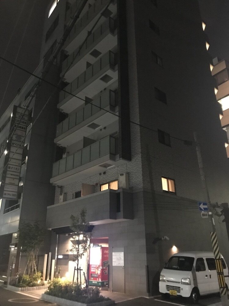 Apartamentos Premias Umeda