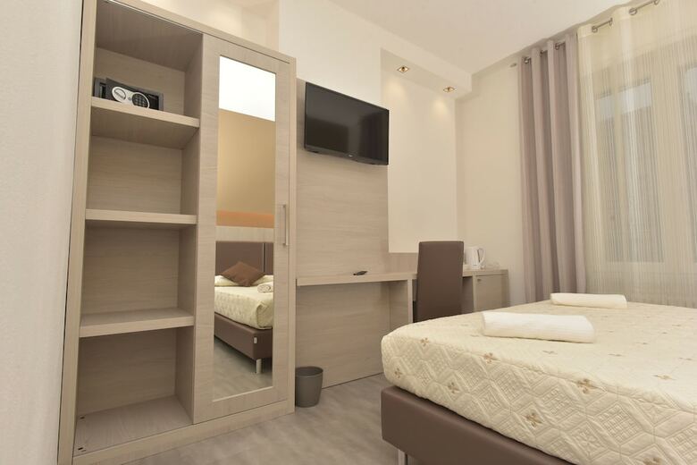 Hotel Eden Rooms
