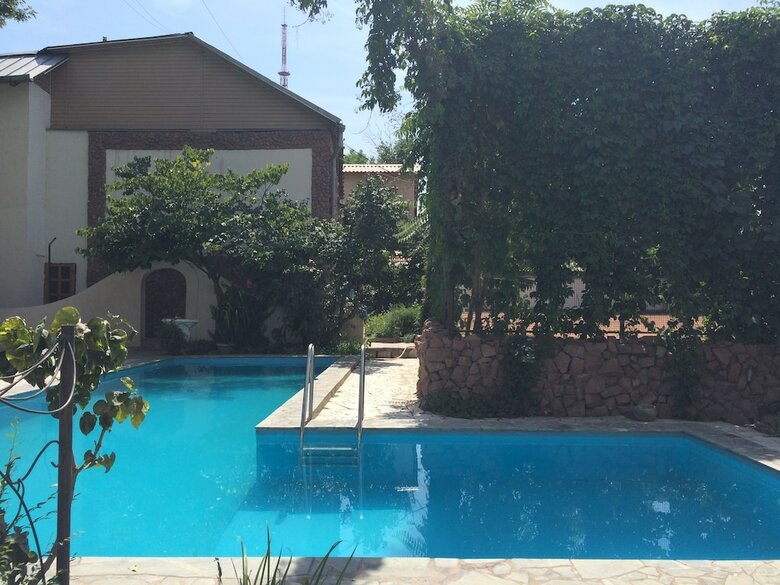 Club Hotel Strelets