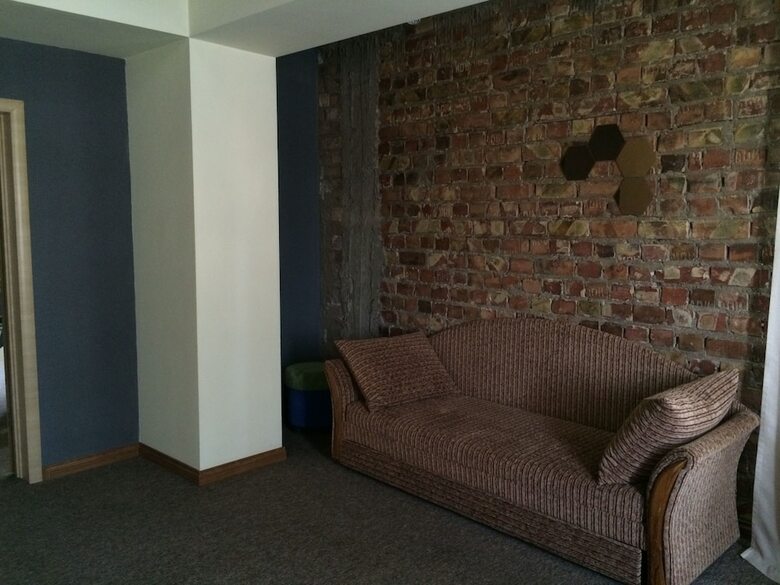 Club Hotel Strelets