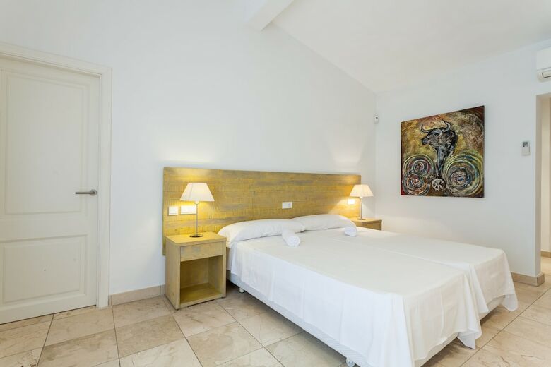 Villa Finca Canyamel Beach & Golf