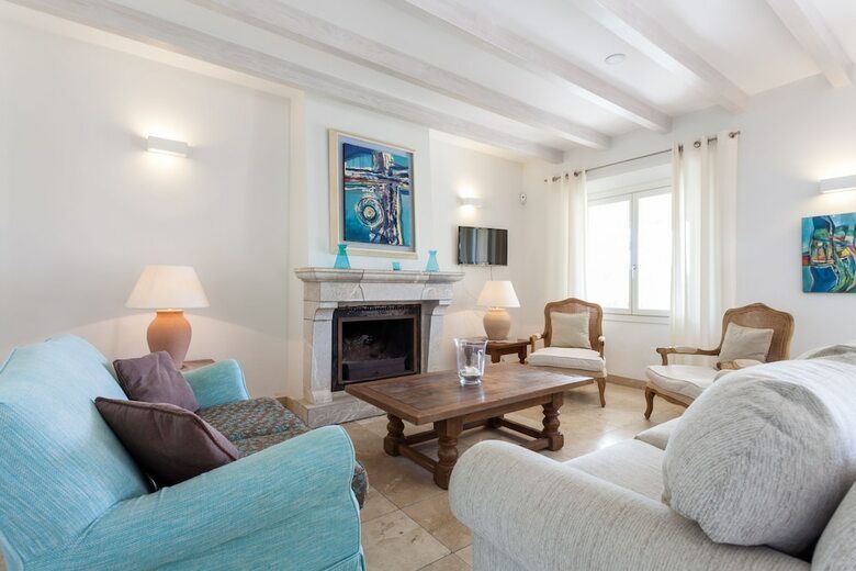 Villa Finca Canyamel Beach & Golf
