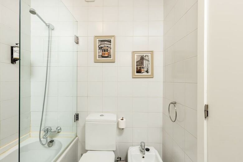 Your Opo Cl�rigos Apartments