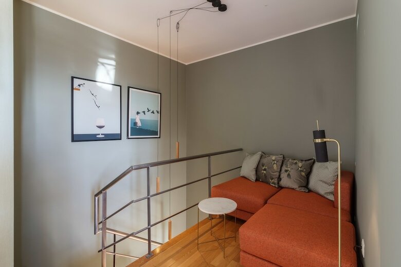 Your Opo Cl�rigos Apartments