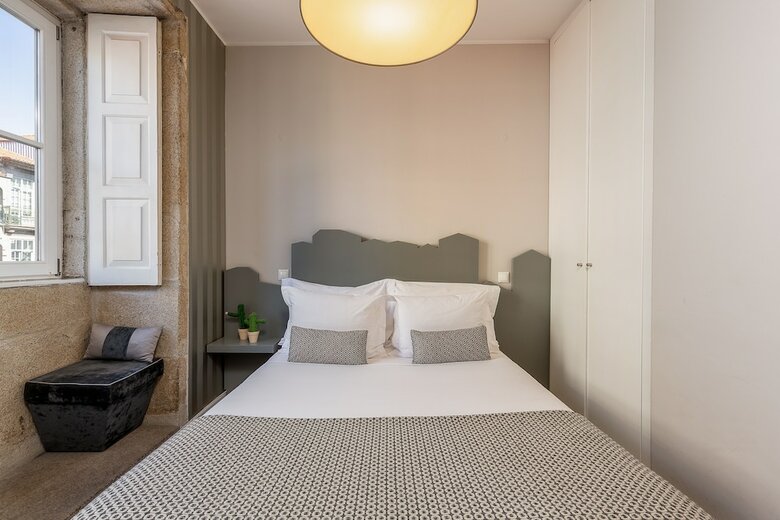 Your Opo Cl�rigos Apartments