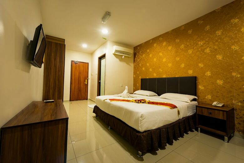 Ab Inn Hotel