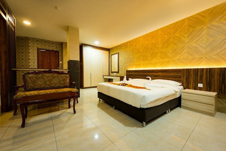 Ab Inn Hotel