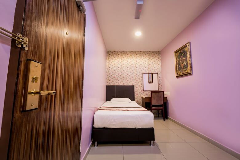 Ab Inn Hotel