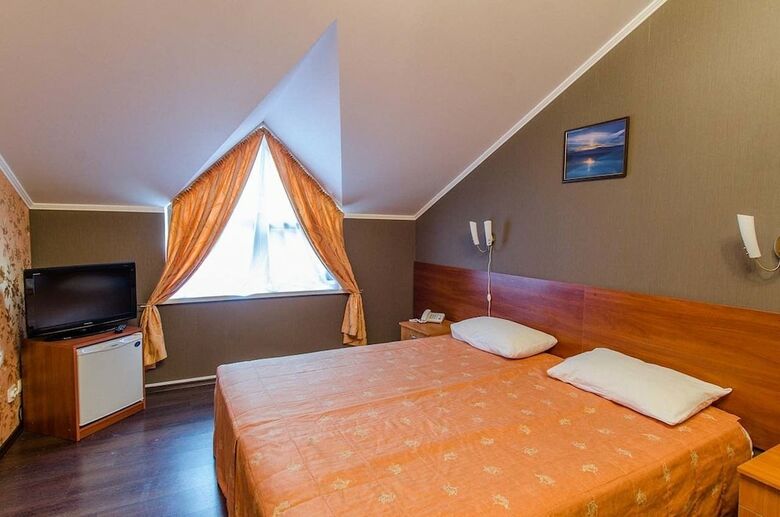 Hotel Staraya Sloboda
