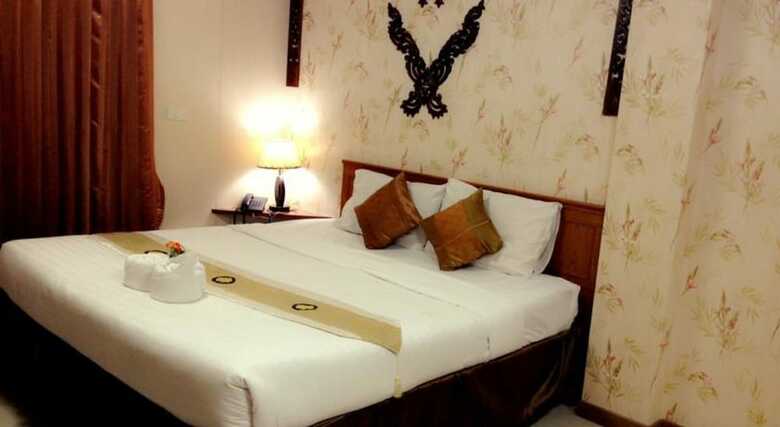 Hotel Convenient Resort