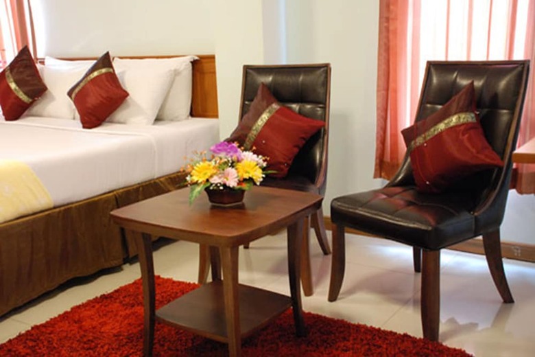 Hotel Convenient Resort
