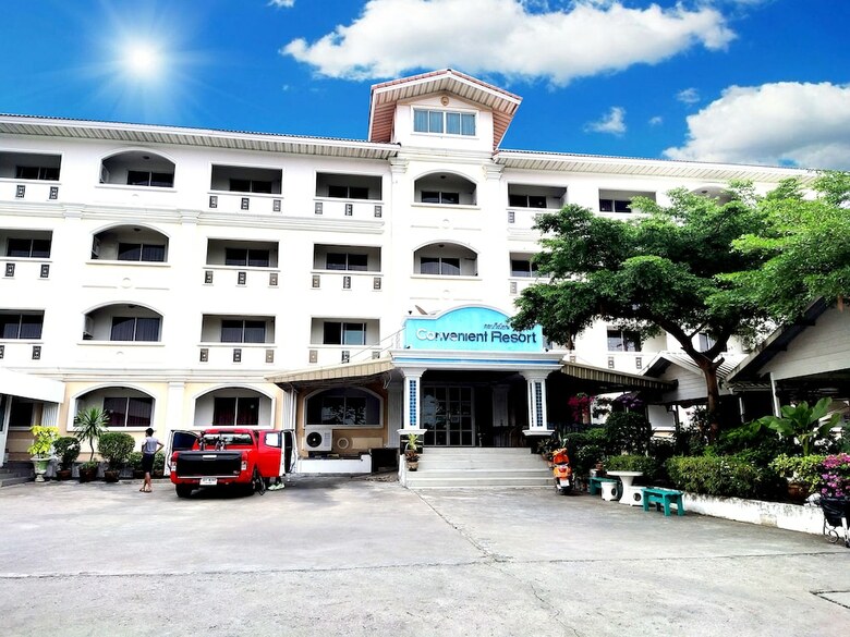 Hotel Convenient Resort