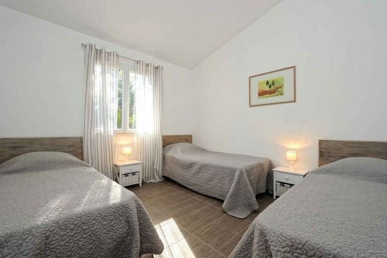 Villa Domaine De Pianiccia