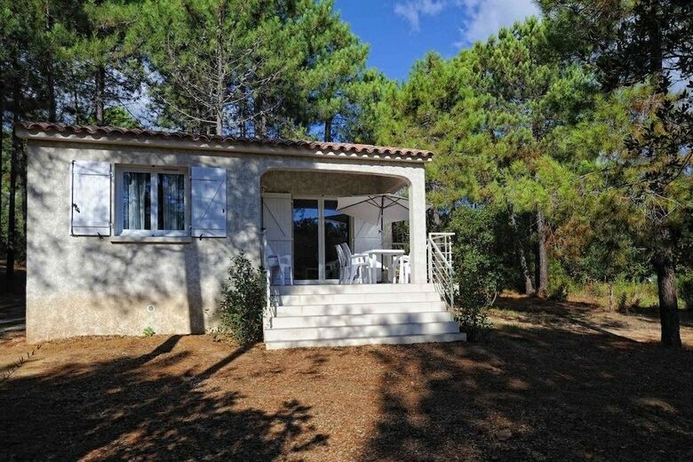 Villa Domaine De Pianiccia