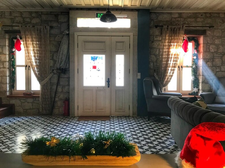 Hotel Maison D'azur Alacati