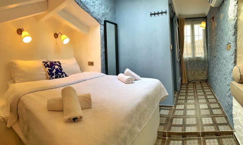 Hotel Maison D'azur Alacati