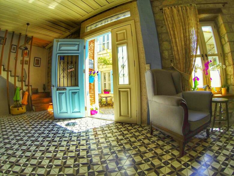 Hotel Maison D'azur Alacati