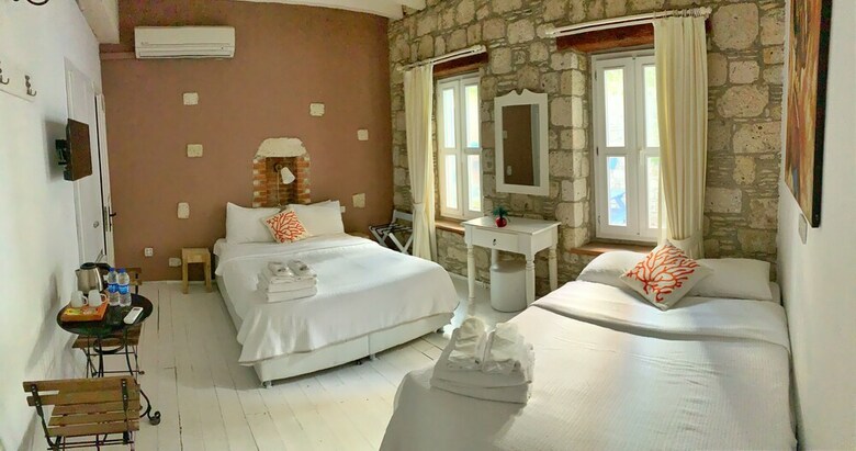 Hotel Maison D'azur Alacati