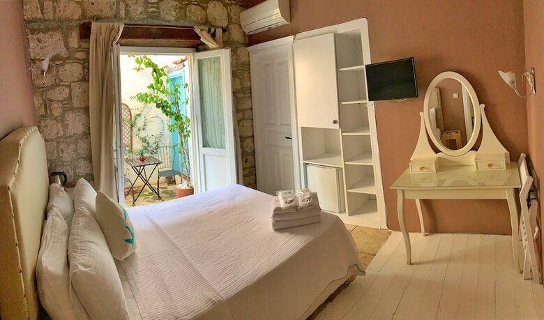 Hotel Maison D'azur Alacati