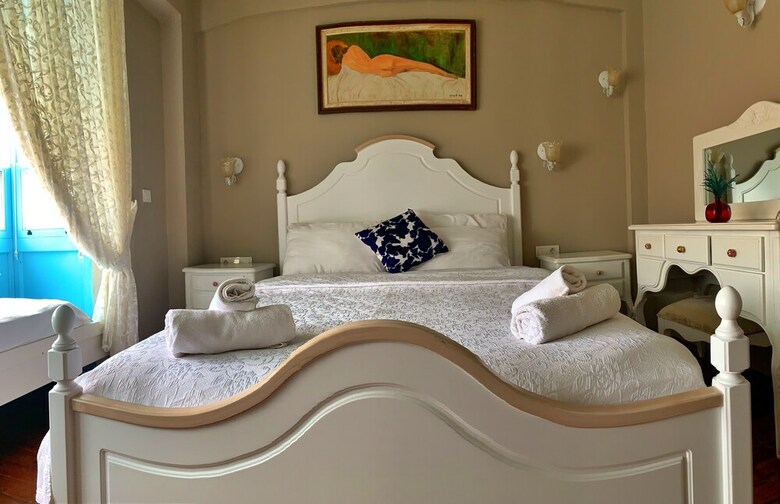 Hotel Maison D'azur Alacati