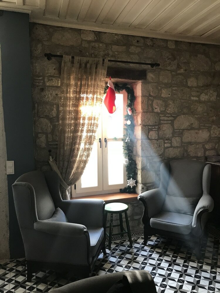 Hotel Maison D'azur Alacati
