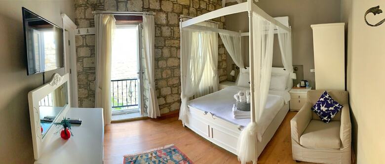 Hotel Maison D'azur Alacati