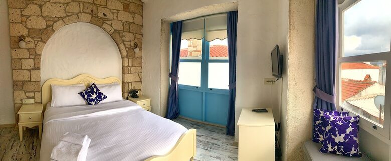 Hotel Maison D'azur Alacati
