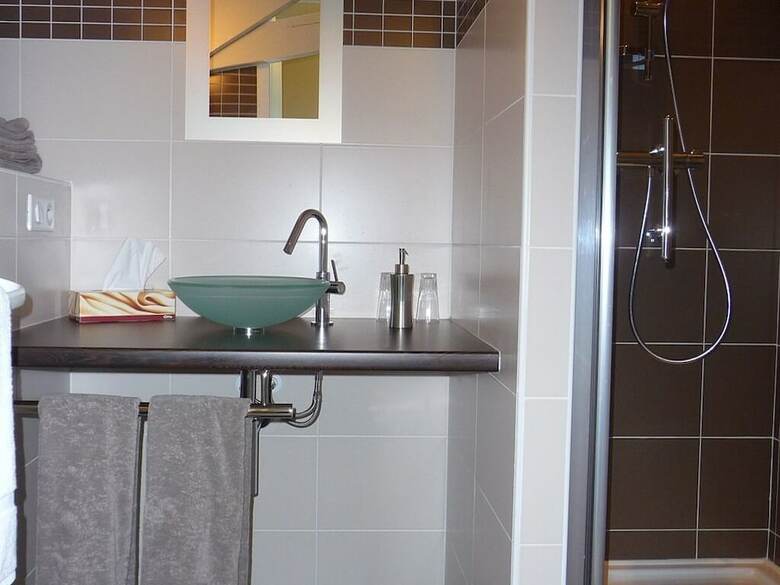 Bed & Breakfast Ch�teau De La Galissonni�re