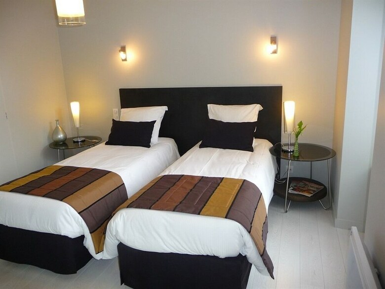 Bed & Breakfast Ch�teau De La Galissonni�re