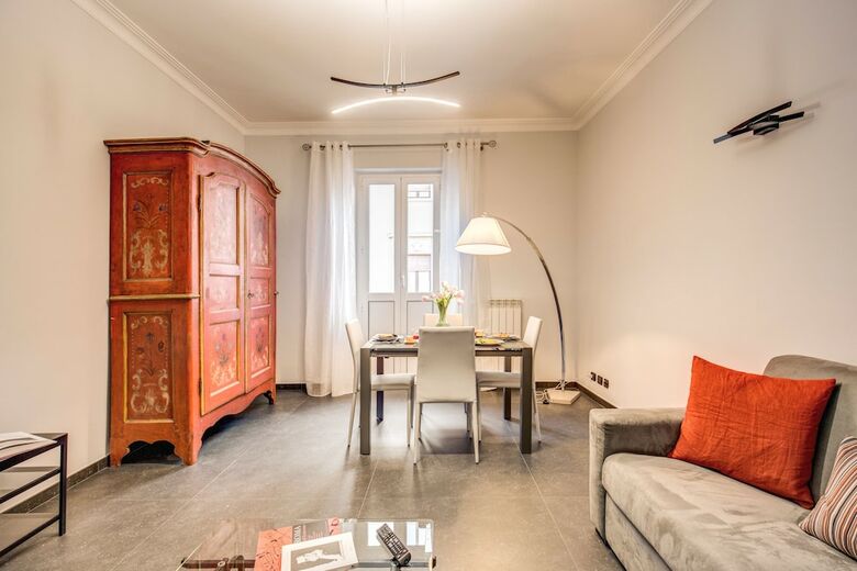 Apartamento Palazzetto Fiorini