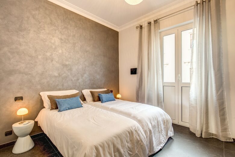 Apartamento Palazzetto Fiorini