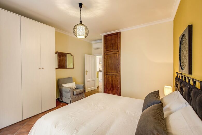 Apartamento Palazzetto Fiorini