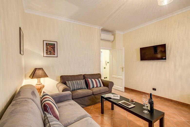 Apartamento Palazzetto Fiorini