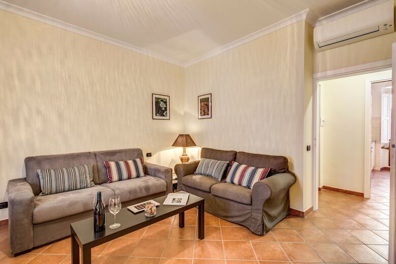 Apartamento Palazzetto Fiorini
