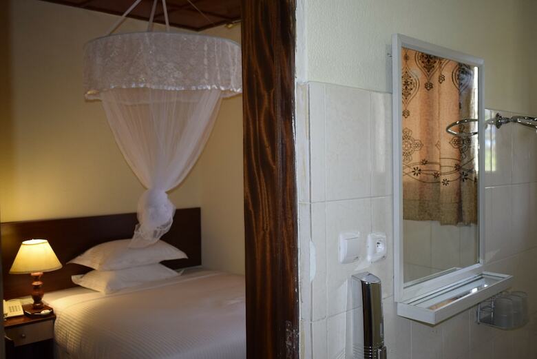 Kivu Peace View Hotel