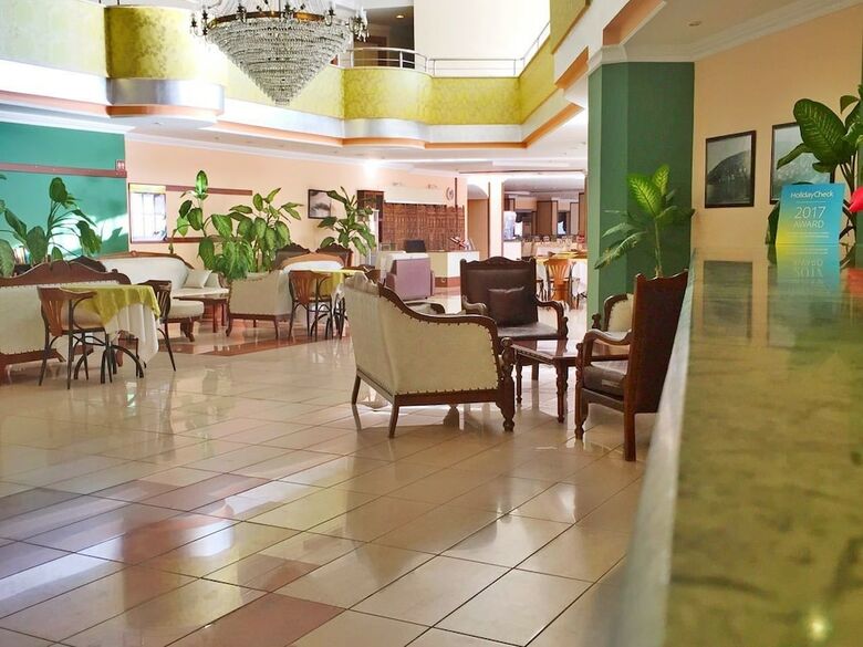 Kleopatra Dreams Beach Hotel - All Inclusive