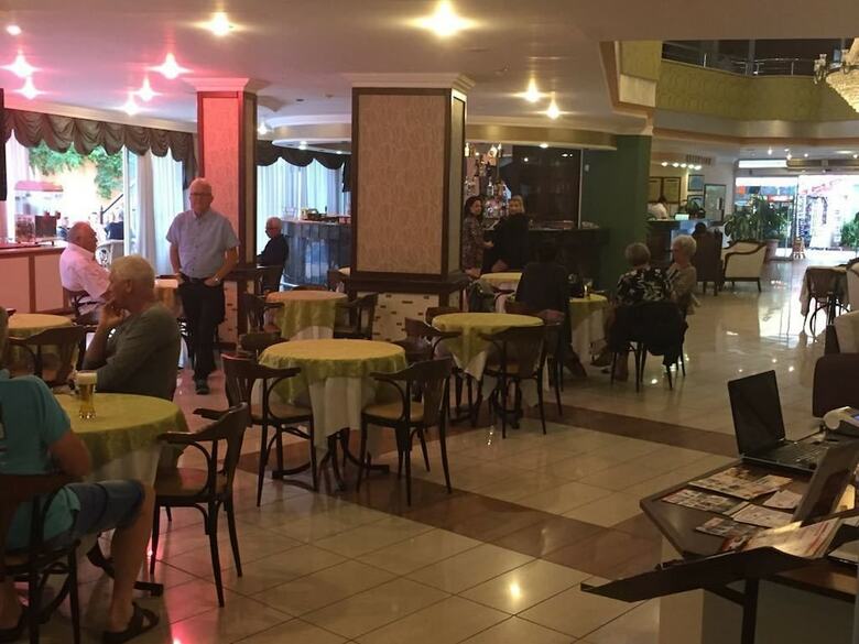 Kleopatra Dreams Beach Hotel - All Inclusive