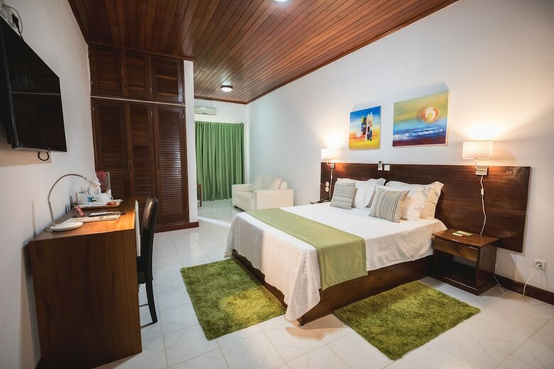Hotel Praia