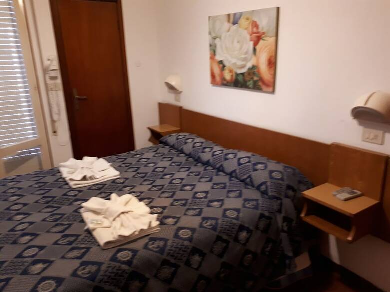 Hotel Emanuela