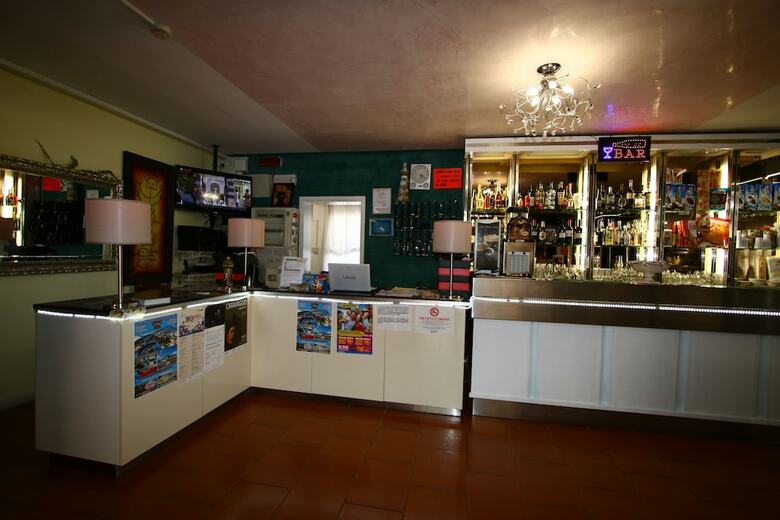 Hotel Emanuela