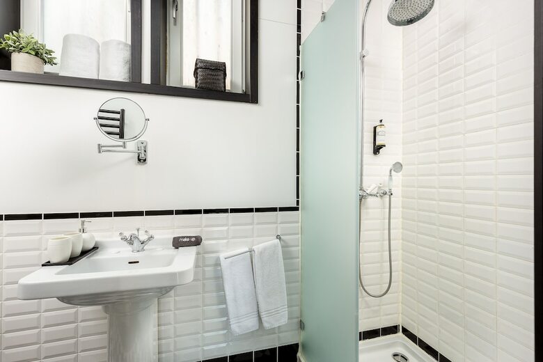 Your Opo Torre Apartments