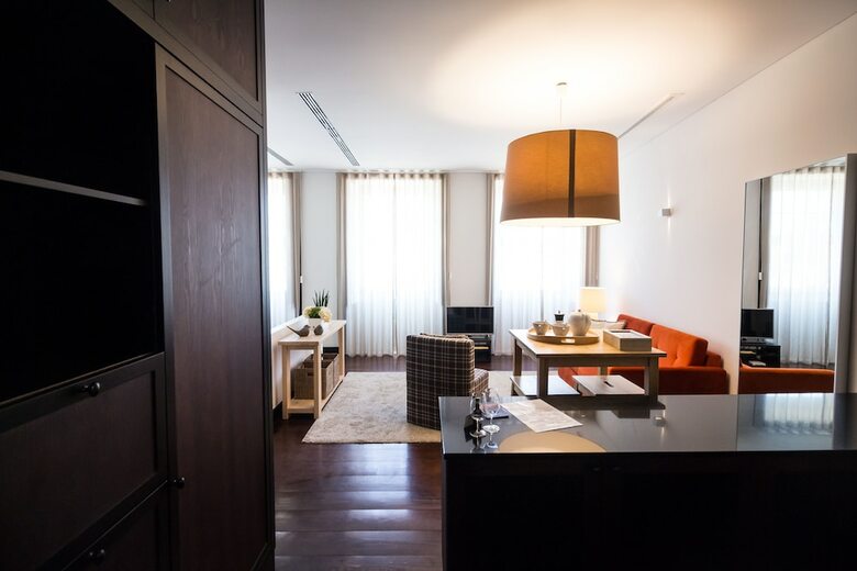 Your Opo Torre Apartments